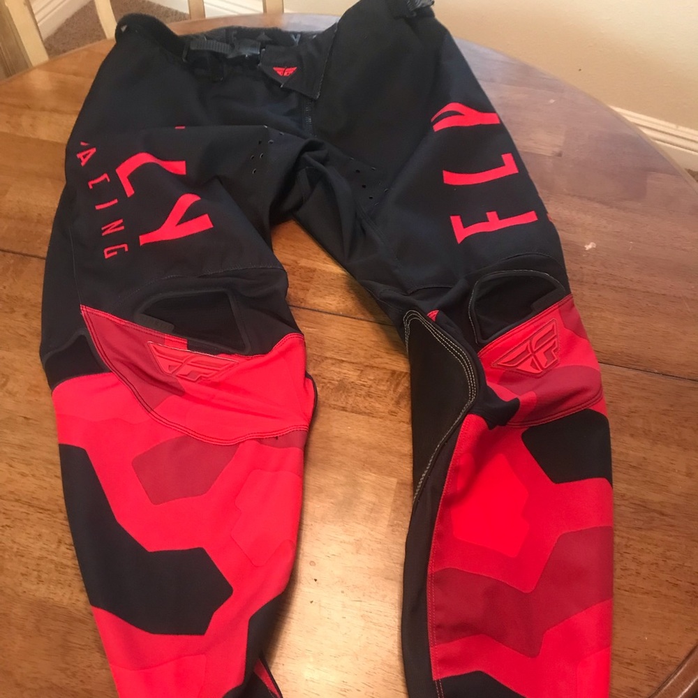 Fly riding pants motocross XL